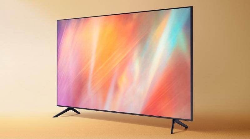 Smart Tivi Samsung 4K 65 Inch