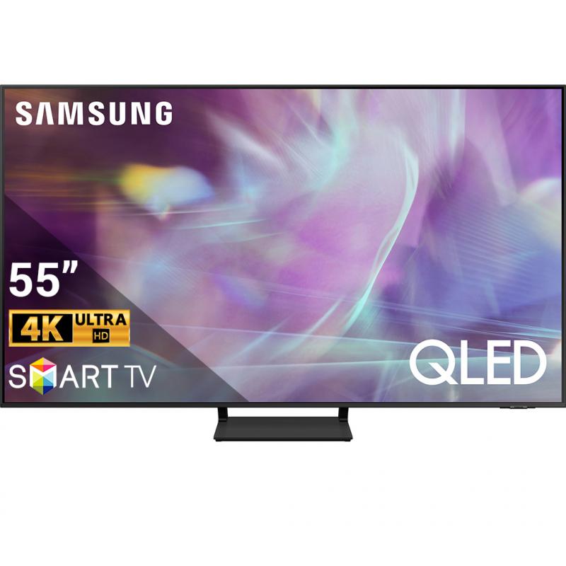 Smart Tivi Samsung 55 Inch 4K