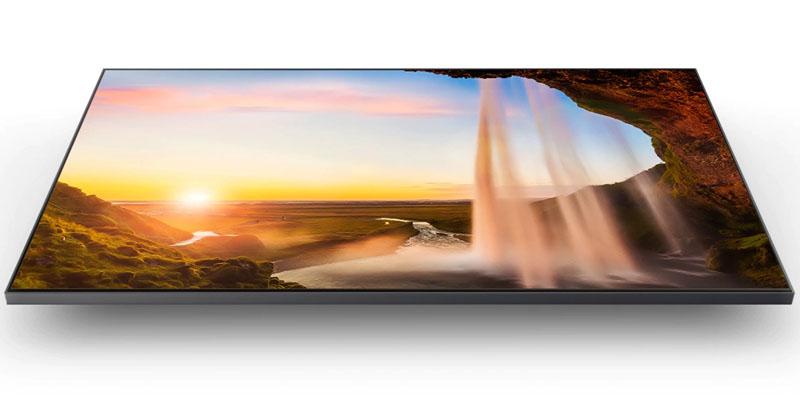 Tivi Samsung 55 Inch QLED 4K QA55Q60AAKXXV