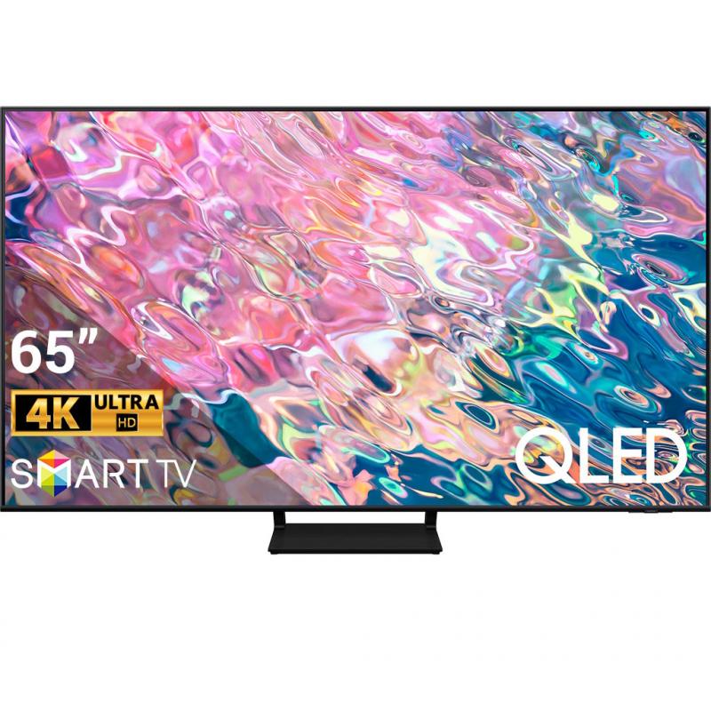 Tivi Samsung 65 Inch 4K