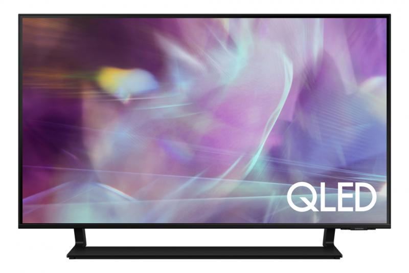 Smart Tivi Samsung 65 Inch 4K QLED QA65Q65A