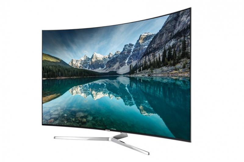 Smart tivi Samsung 65 inch UA65KS9000