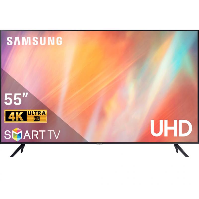 Tivi Samsung 4K 55 inch