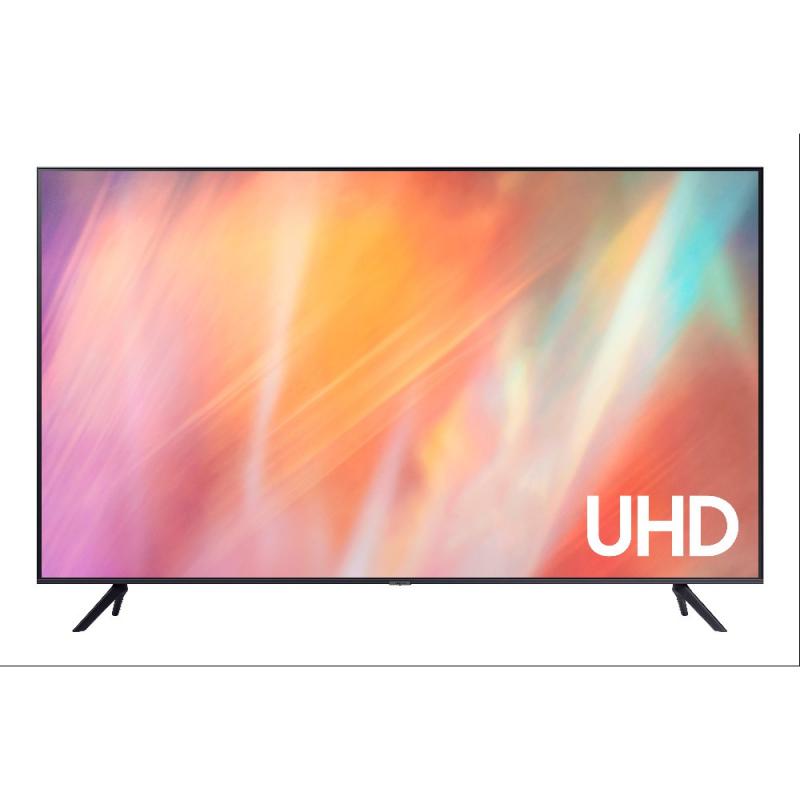 Smart tivi Samsung Crystal UHD 4K 65 inch UA65AU7700KXXV