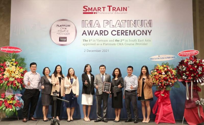 Smart Train