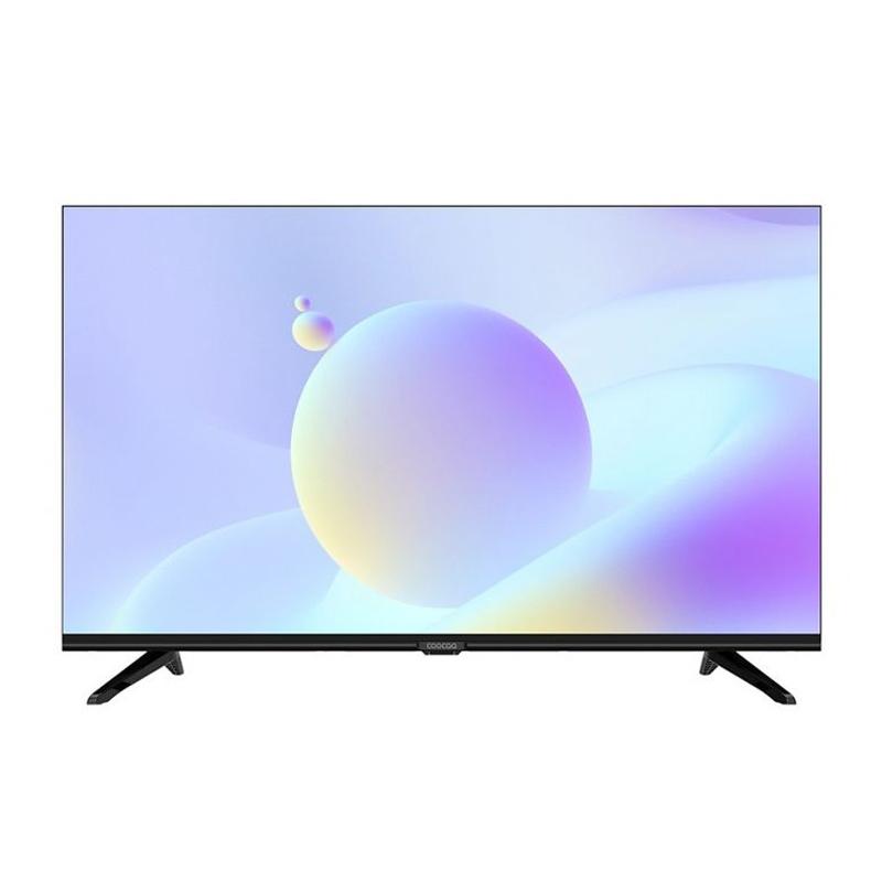 Smart TV 4K Coocaa 55 inch 55S3U - Pro