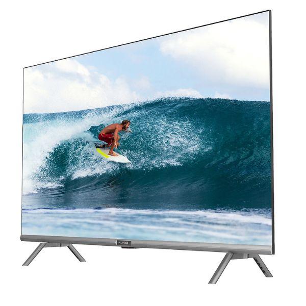 Smart Tivi Coocaa Full HD - 43 inch 43S3U