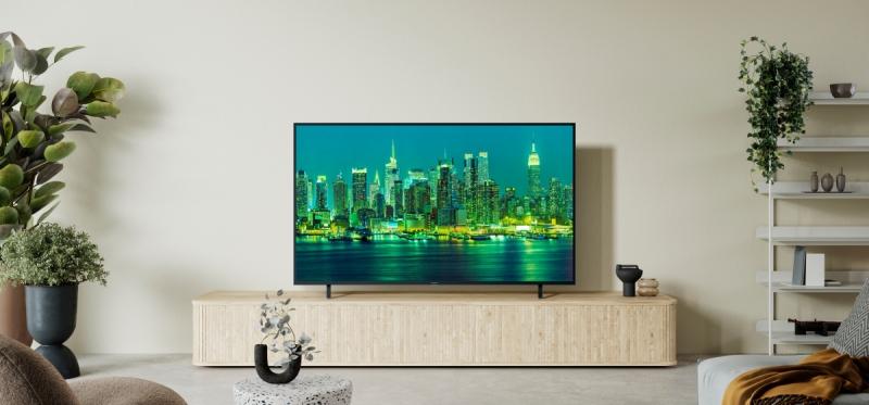 Smart TV Panasonic 4K 43 inches TH-43LX650V