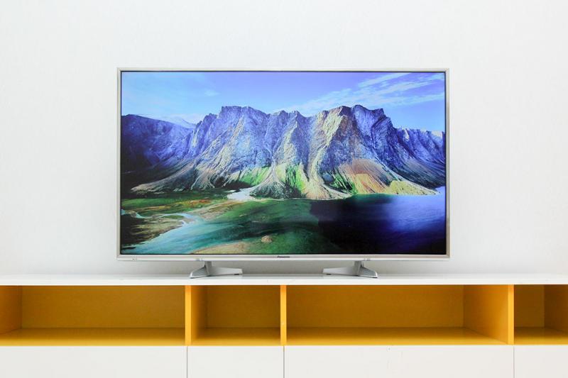 Smart TV Panasonic 4K 50 inches TH-50LX650V