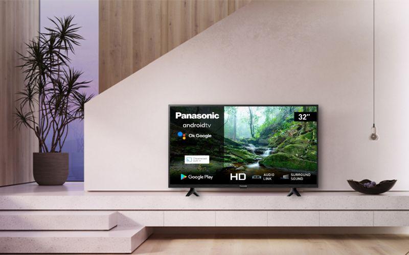 Smart TV Panasonic HD 32 inches TH-32LS600V