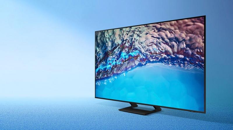 Smart TV Samsung 50