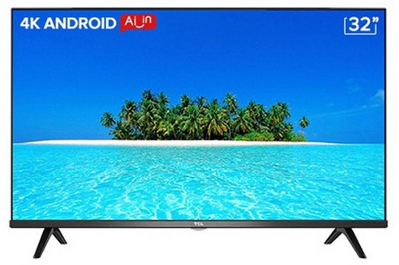 Smart TV TCL HD - 32 inch 32L61