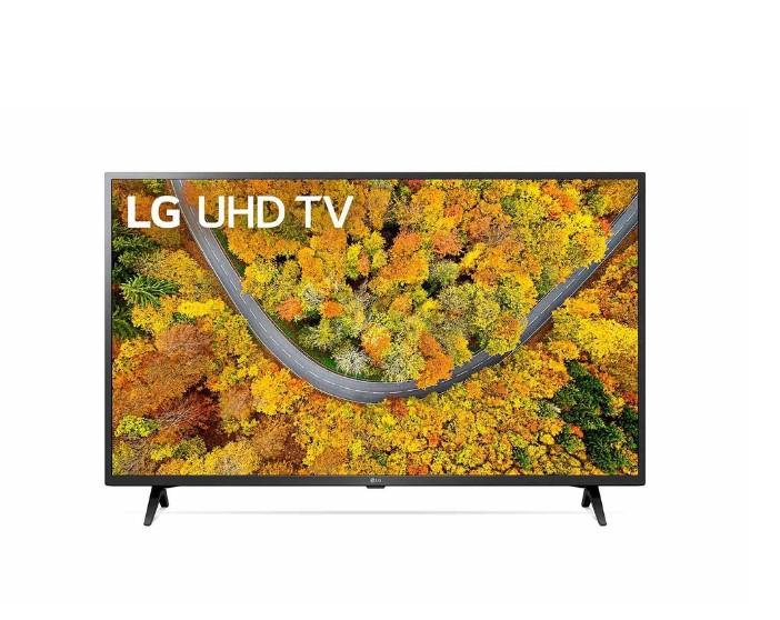 Smart UHD Tivi LG 43 inch 4K 43UP7550PTC