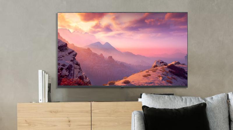 Smart UHD Tivi LG 50 inch 50UQ7550PSF