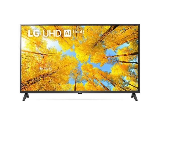 Smart UHD Tivi LG 55 inch 55UQ7550PSF