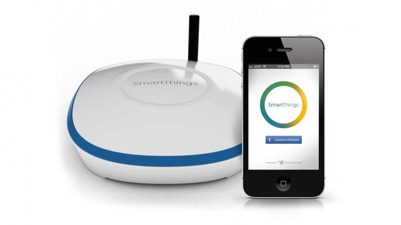 SmartThings