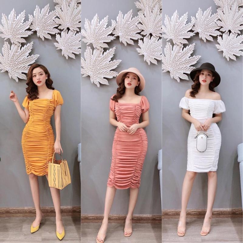 Top 11 Shop thời trang hút khách nhất tại Đà Nẵng