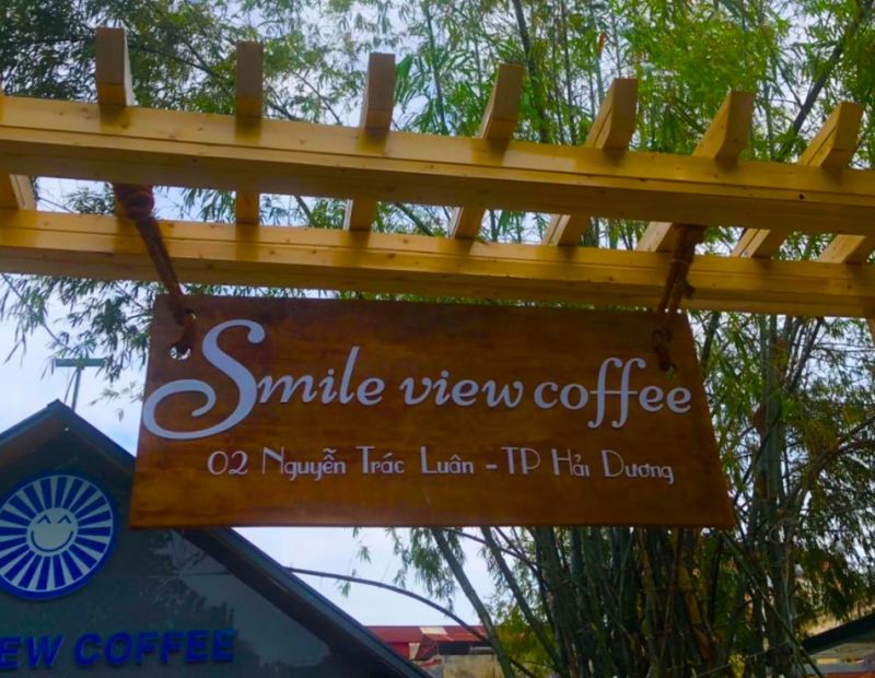 Smile Coffee