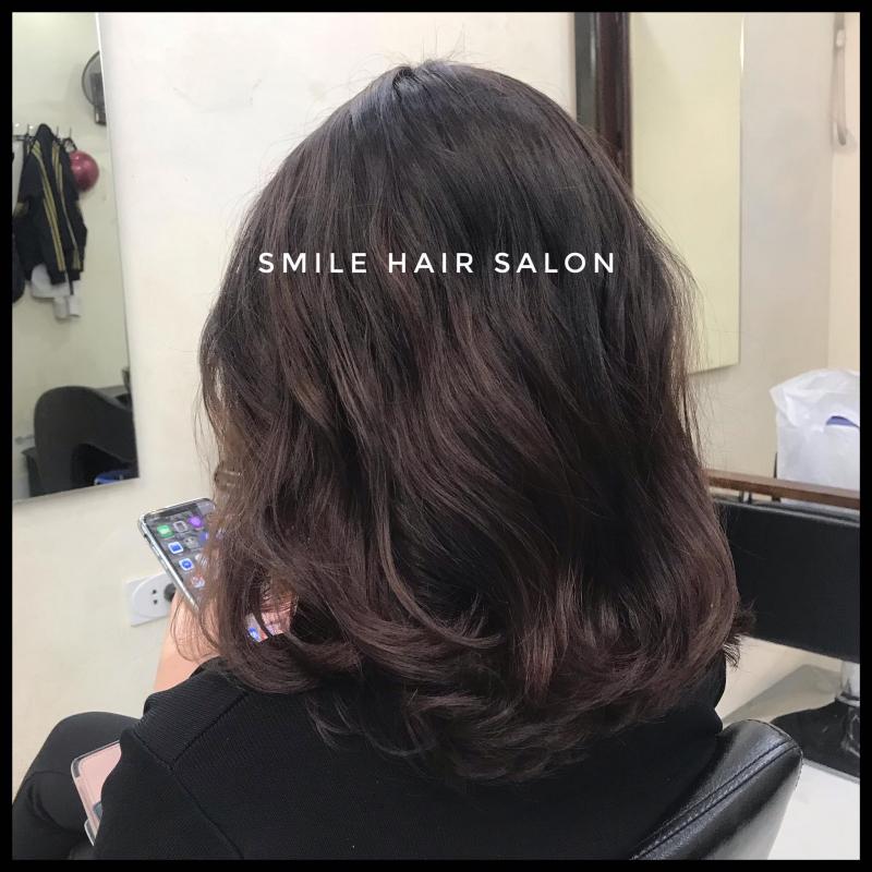 SMILE HAIR SALON