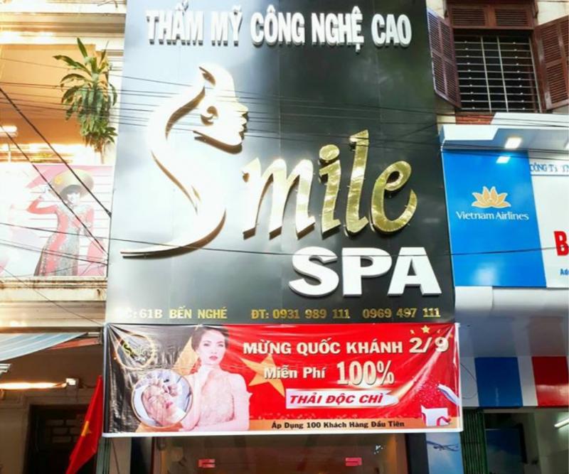 Smile Spa