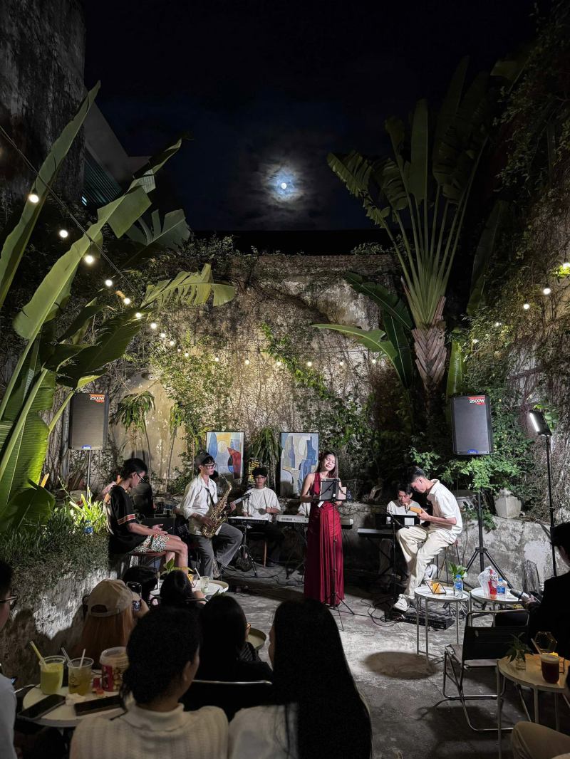 Smile Tea and Coffee