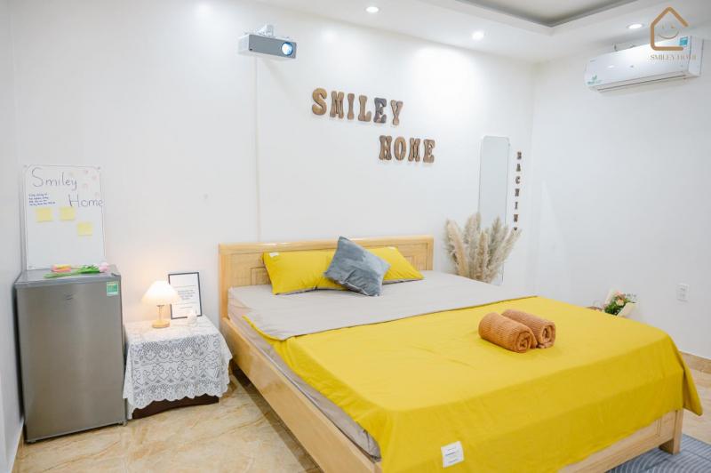 Smiley Homestay