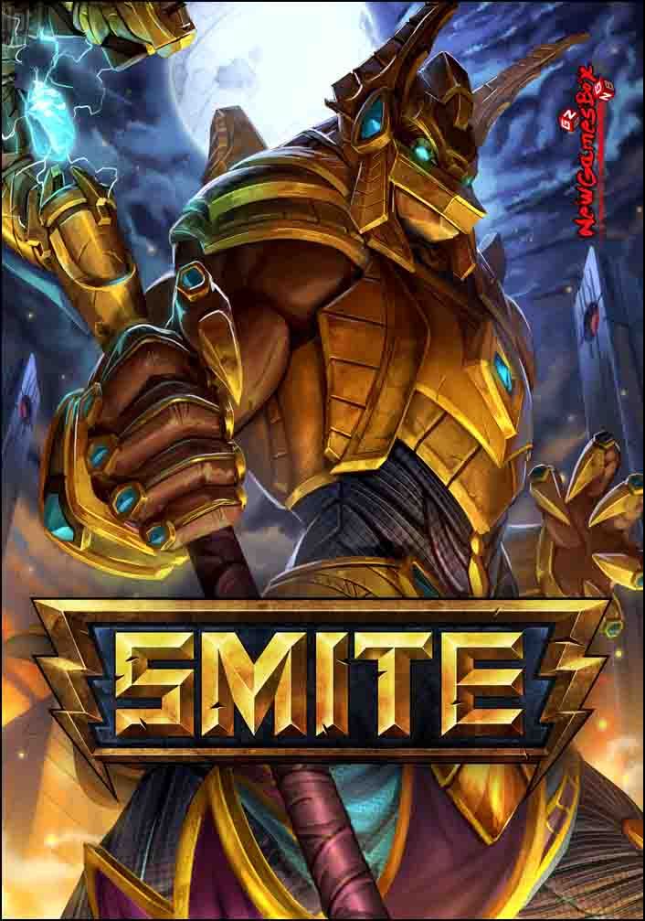 SMITE