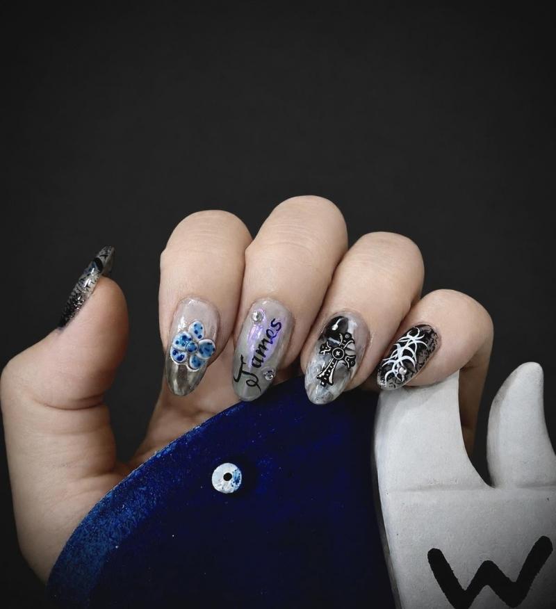 Snail Tiệm nail Gò Vấp