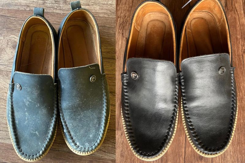 Sneaker Pleiku Spa - Vệ sinh và sữa chữa giày thể thao Gia Lai