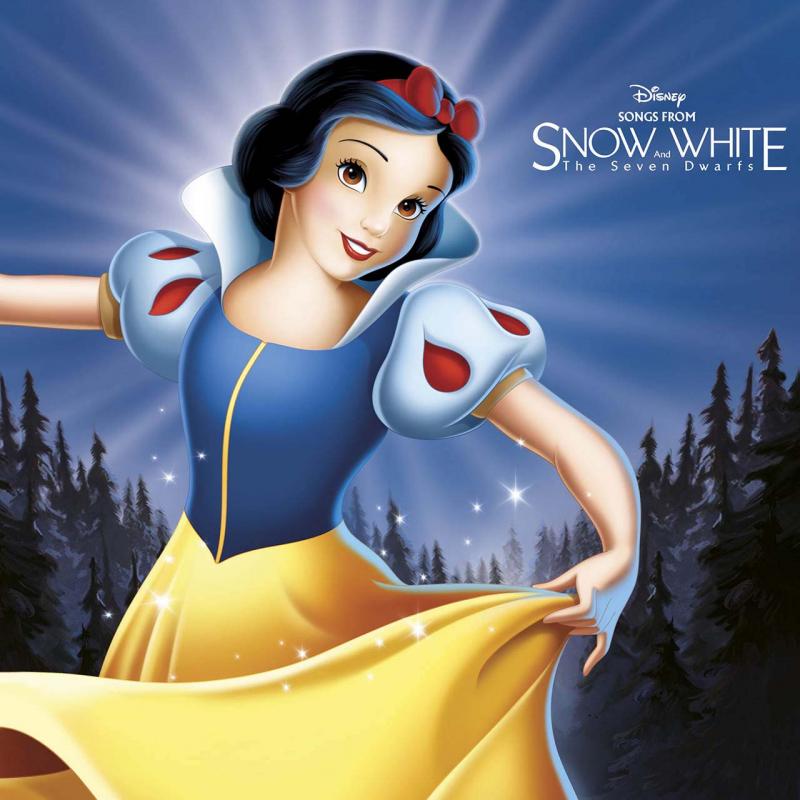 Snow White