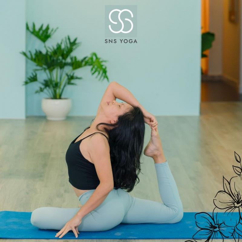 SNS Yoga Studio