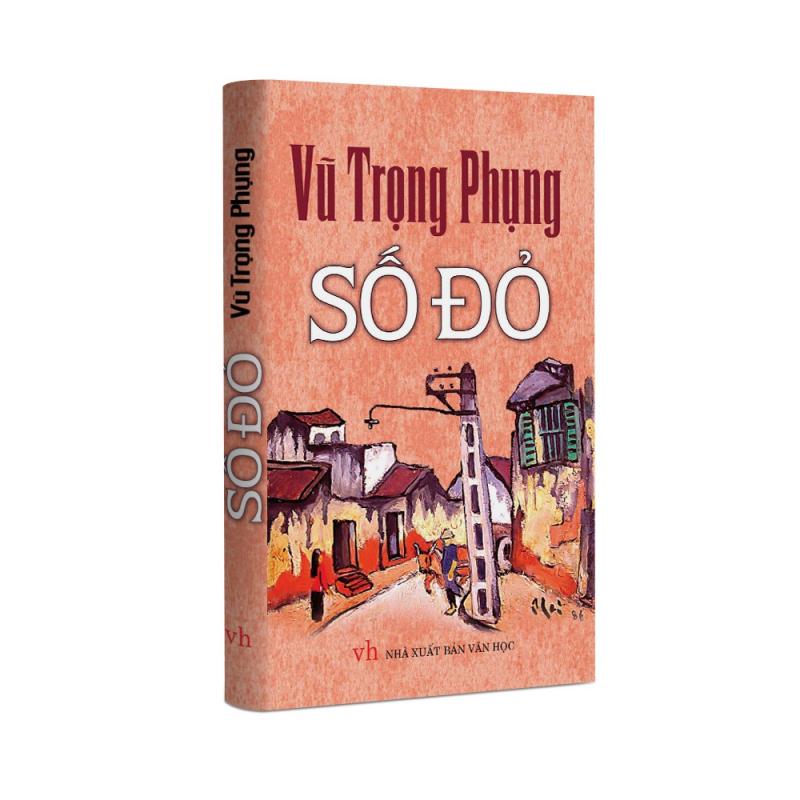 Số đỏ