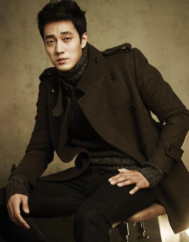 So Ji Sub