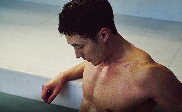 So Ji Sub