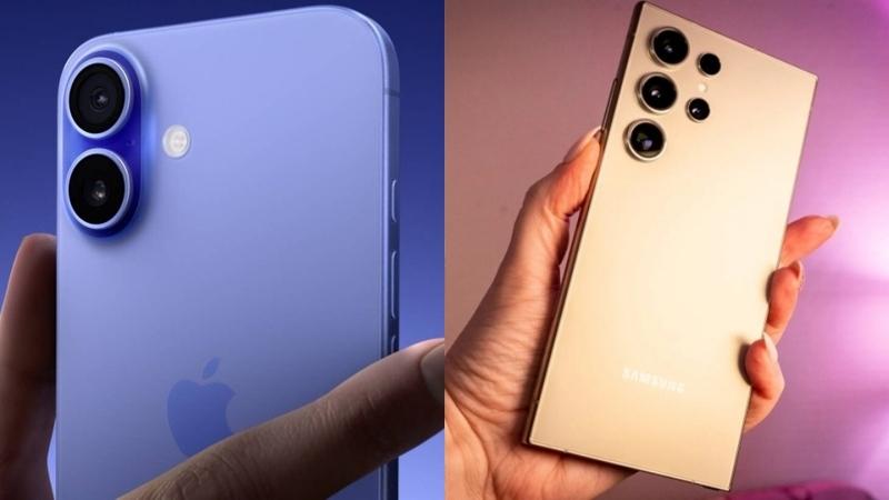 Thiết kế & cầm nắm