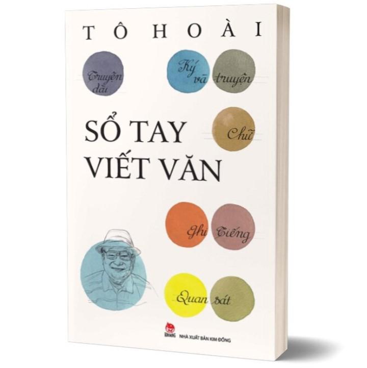 Sổ tay viết văn