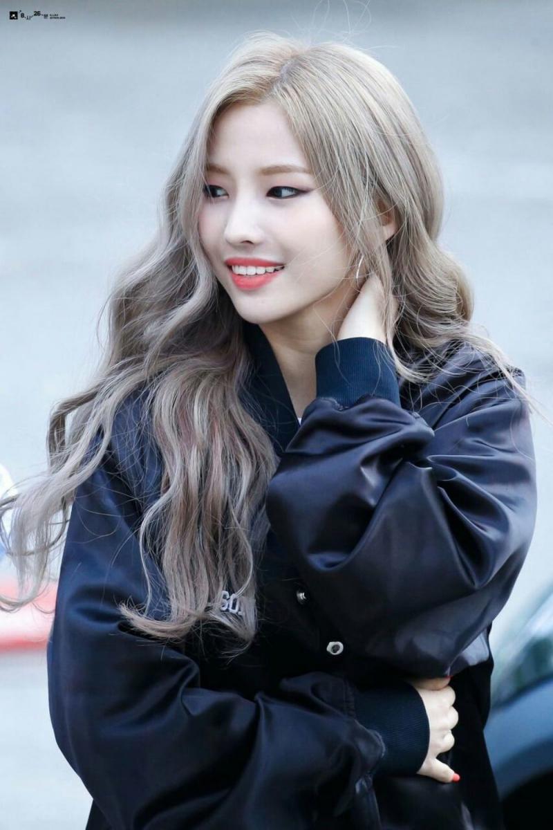 So Yeon - (G)I-DLE