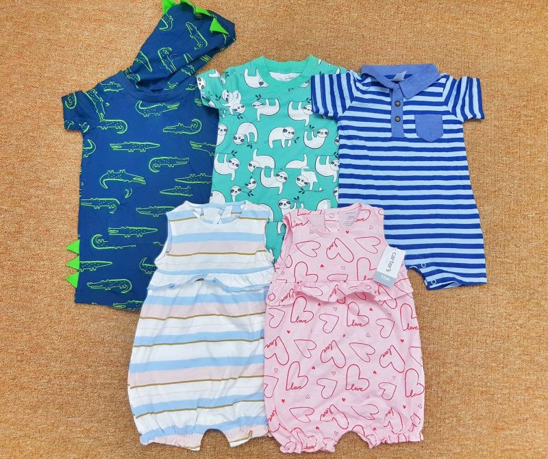 Shop bán quần áo trẻ sơ sinh chất lượng nhất quận Phú Nhuận, TP. HCM
