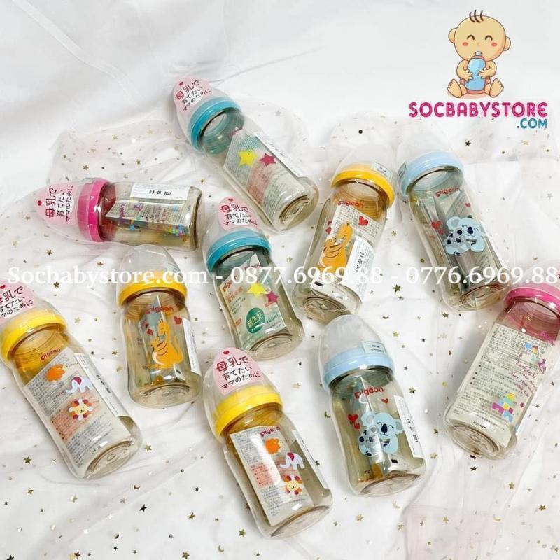 Sóc Baby Store - Đồ Sơ Sinh Cho Bé