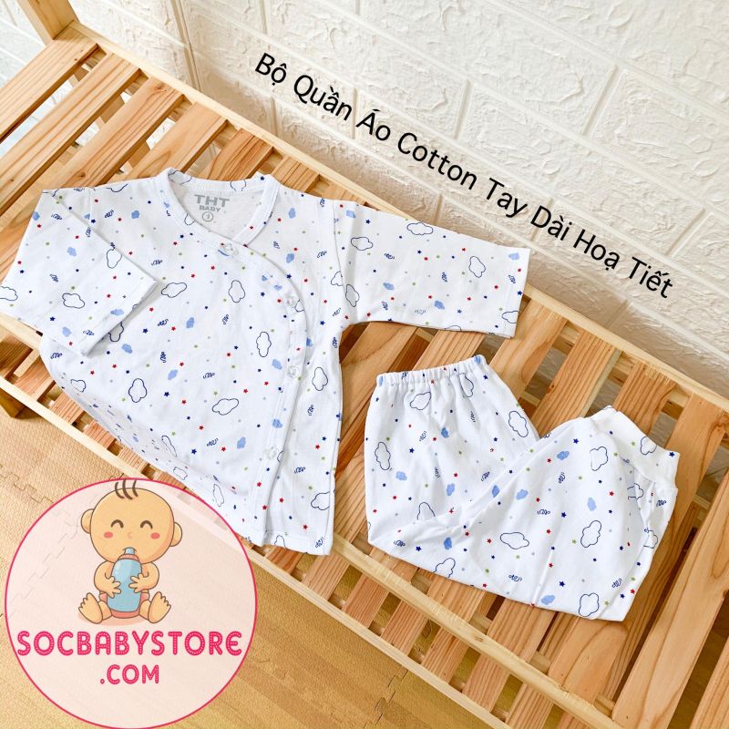 Sóc Baby Store - Đồ Sơ Sinh Cho Bé