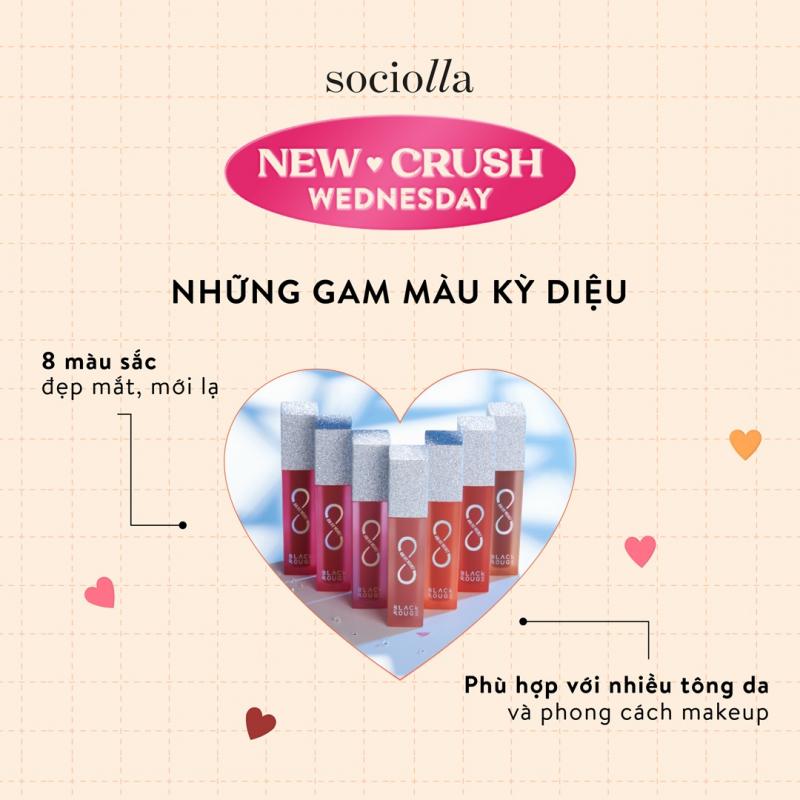 Sociolla Việt Nam