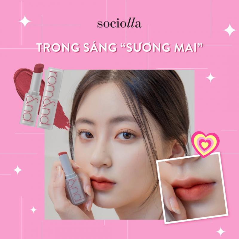 Sociolla Việt Nam