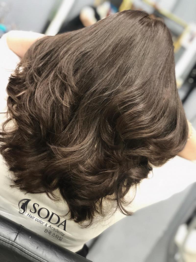 Salon làm tóc đẹp và uy tín nhất Bình Long, Bình Phước Salon làm tóc đẹp và uy tín nhất Bình Long, Bình Phước