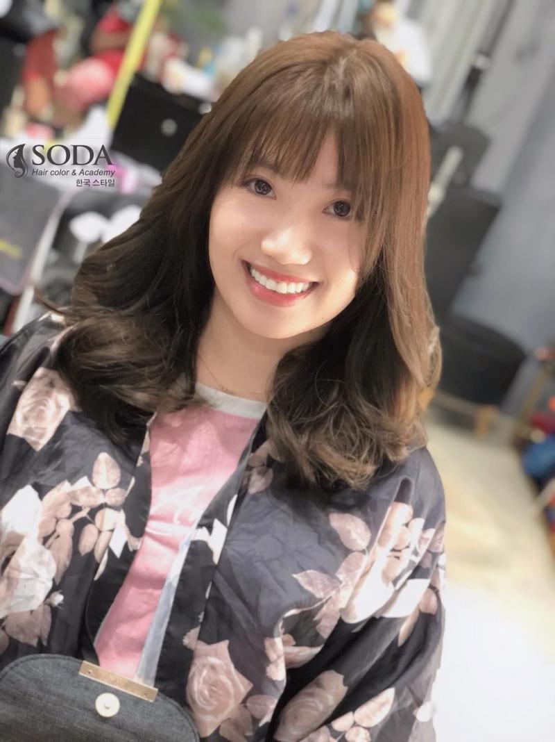 Salon làm tóc đẹp và uy tín nhất Bình Long, Bình Phước Salon làm tóc đẹp và uy tín nhất Bình Long, Bình Phước