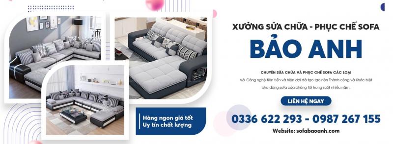 Sofa Bảo Anh