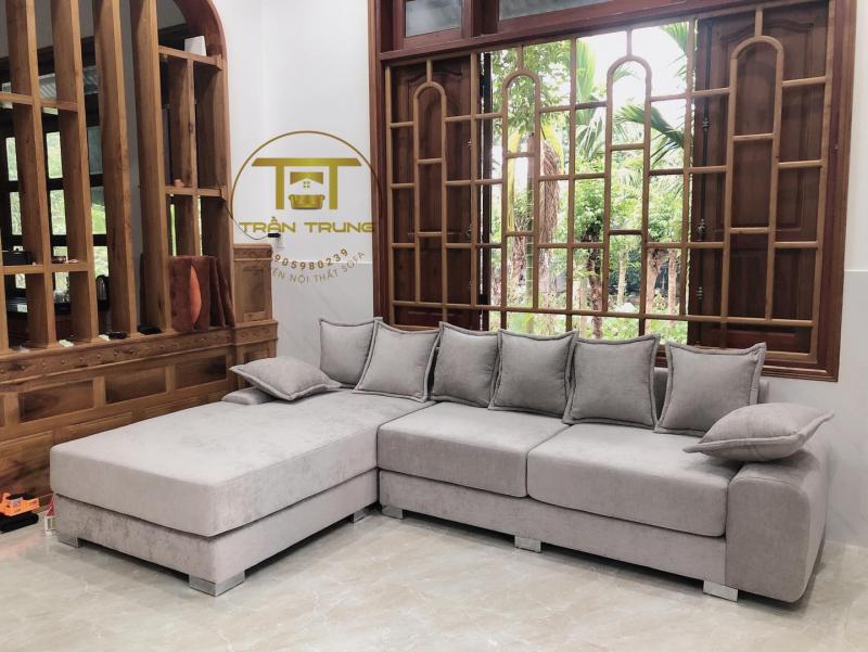 Sofa giá xưởng Huế