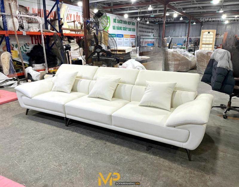 Sofa Minh Phú