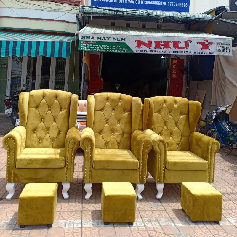 Sofa Như Ý