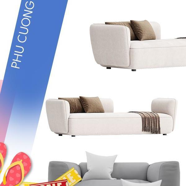 Sofa Phú Cường