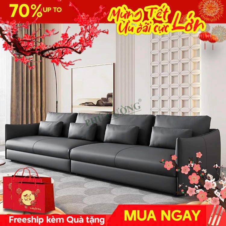 Sofa Phú Cường